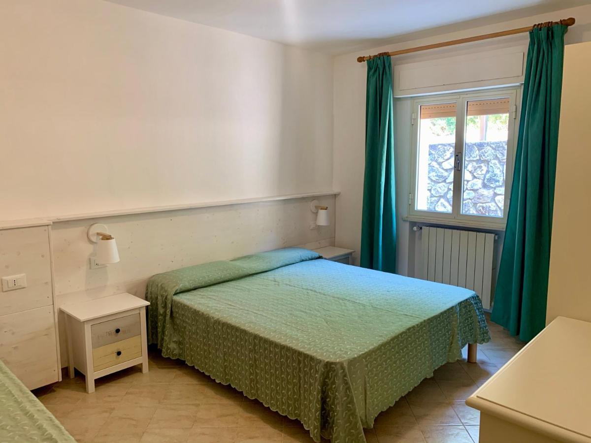 Appartamenti Tallinucci Lacona Exteriör bild