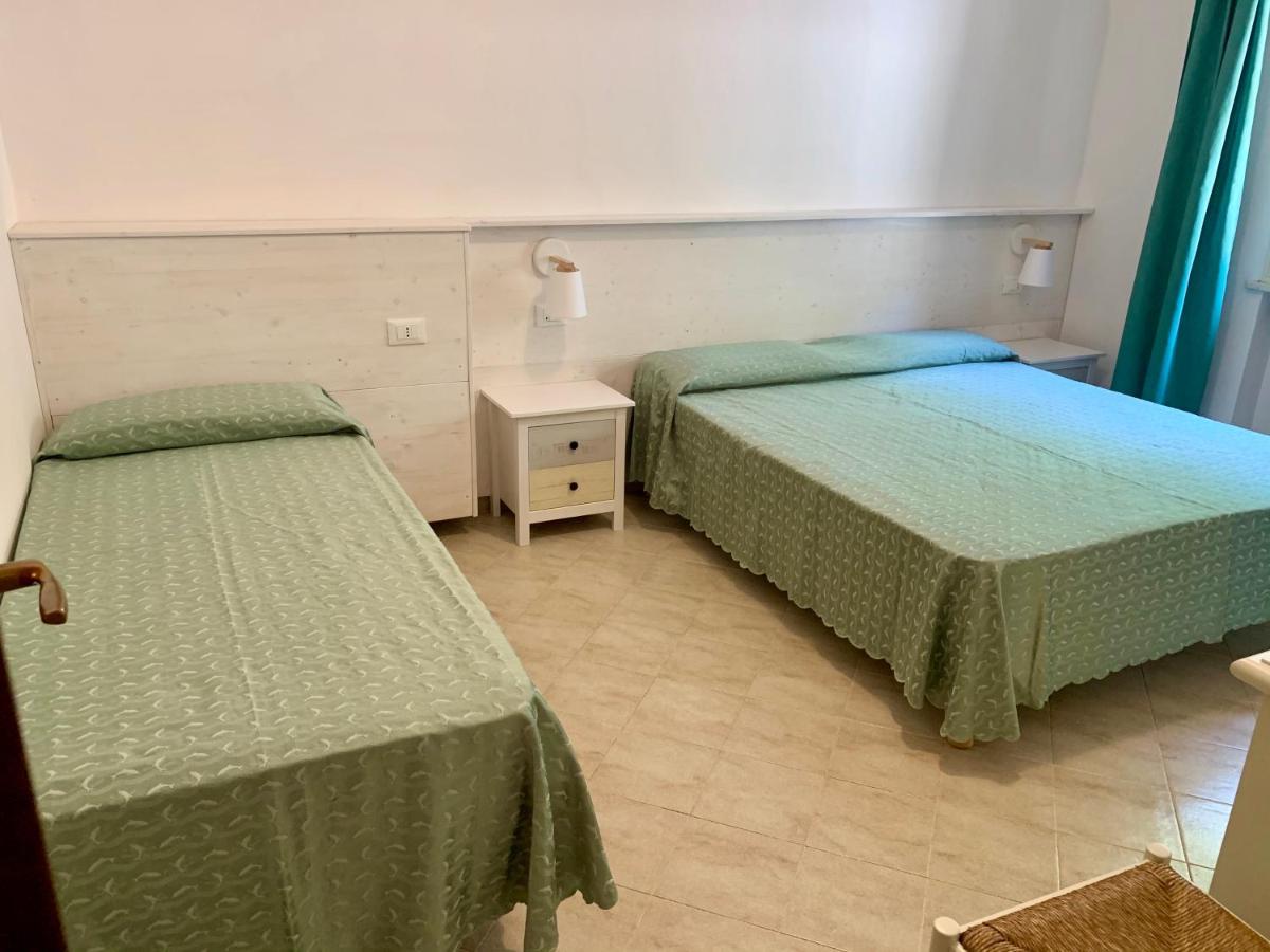 Appartamenti Tallinucci Lacona Exteriör bild